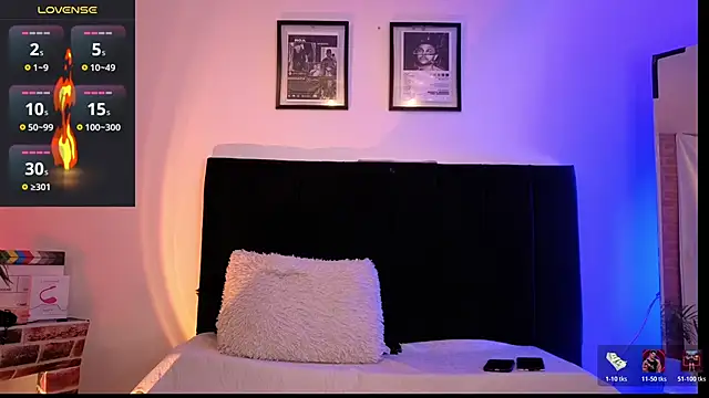 jaiden thoner online show from 01-14-26, 10:21