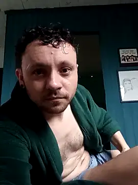 mayhenthisway online show from 11-01-25, 09:06