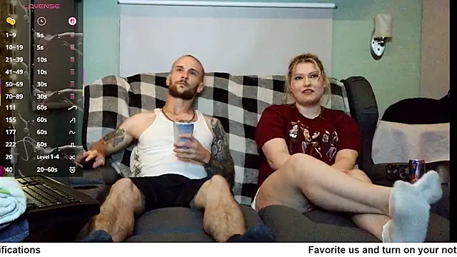 mrlicksalot3 online show from 11-23-25, 12:43