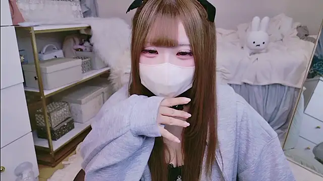 Ichiru xsc online show from 03-19-26, 03:27