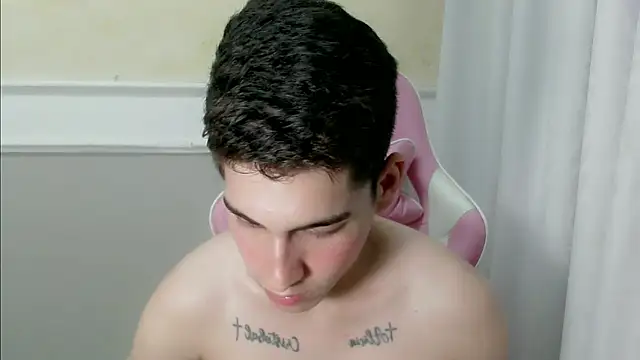 jaider king online show from 10-30-25, 02:57