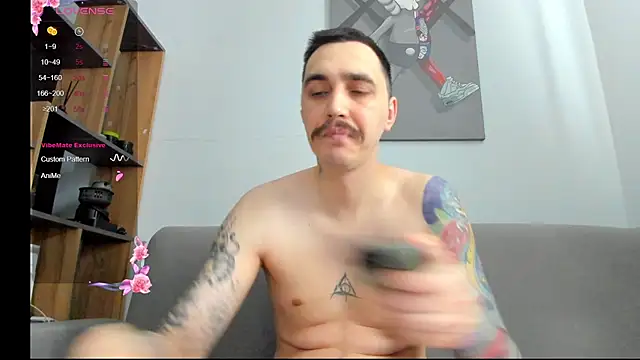 Your hot students online show from 11-27-25, 07:32