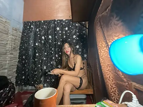 kittyhugecock online show from 03-11-26, 06:30