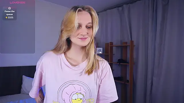 Snapshot of DierdreJacobsohn chatting on 11-01-25, 06:04 DierdreJacobsohn online show from 11-01-25, 06:04