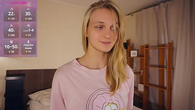 Snapshot of DierdreJacobsohn chatting on 11-12-25, 07:20 DierdreJacobsohn online show from 11-12-25, 07:20