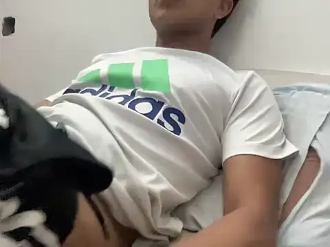 Isamperry69 online show from 11-28-25, 03:47