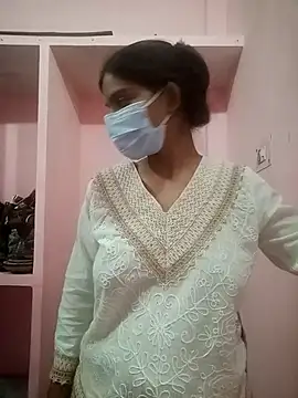 Rani 299 online show from 10-29-25, 07:43