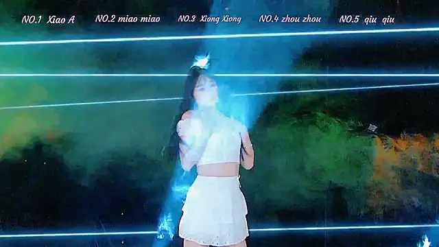 Snapshot of YB-001 chatting on 11-26-25, 05:08 YB-001 online show from 11-26-25, 05:08