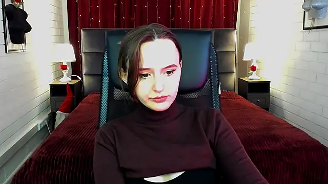 IreneBailey online show from 11-17-25, 09:15