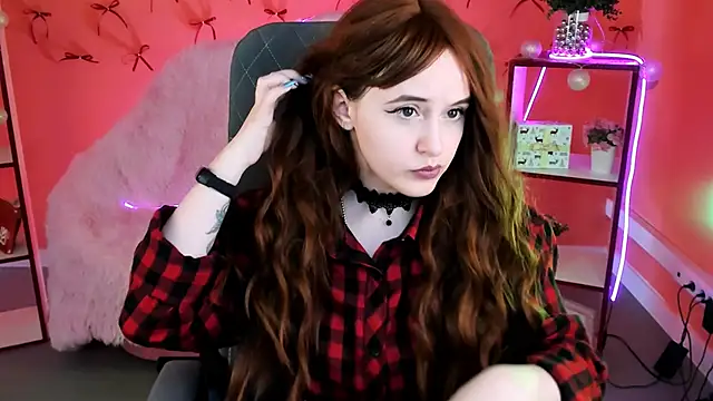 IreneBailey online show from 12-05-25, 10:13