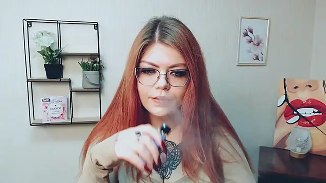 Lina ri  online show from 11-01-25, 12:18