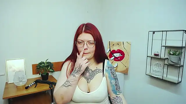 Lina ri  online show from 03-29-26, 04:07