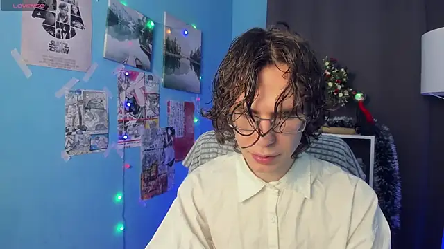 LeoBensyten online show from 12-20-25, 02:35