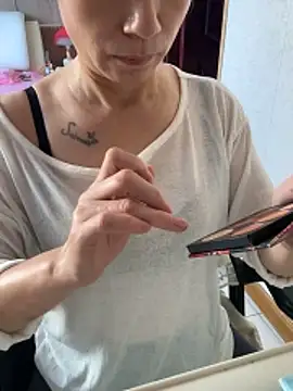 aniani11 online show from 02-06-26, 03:55