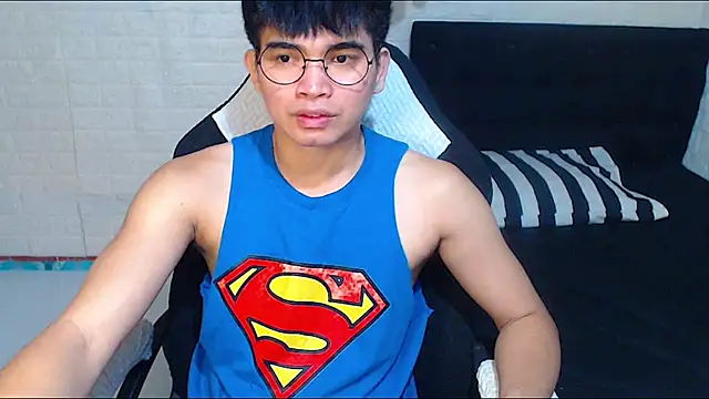 Asian France Angeloo online show from 01-09-26, 11:35