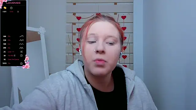 FoxPlayXX online show from 02-05-26, 08:02