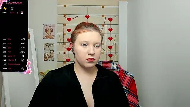 FoxPlayXX online show from 03-04-26, 01:39