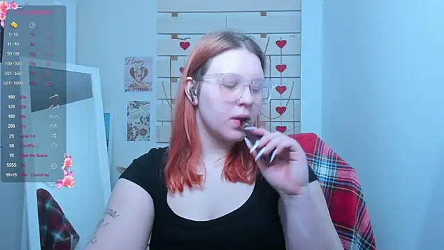 FoxPlayXX online show from 04-15-26, 06:59