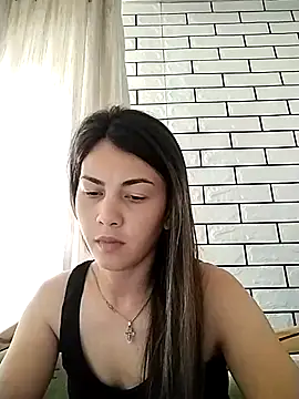 Karoline Cherie online show from 07-01-26, 09:11
