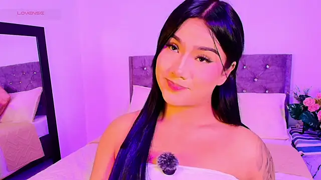 Vale prado online show from 11-30-25, 01:20