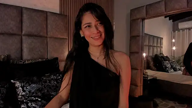 BrigitteVons online show from 11-16-25, 11:32