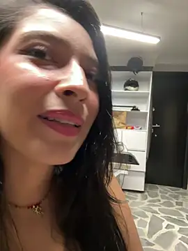 Snapshot of BrigitteVons chatting on 03-05-26, 04:30 BrigitteVons online show from 03-05-26, 04:30