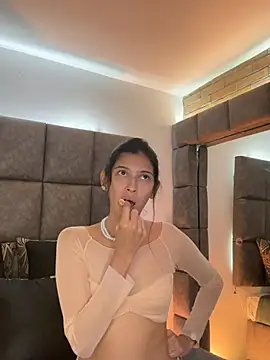 BrigitteVons online show from 03-19-26, 02:37