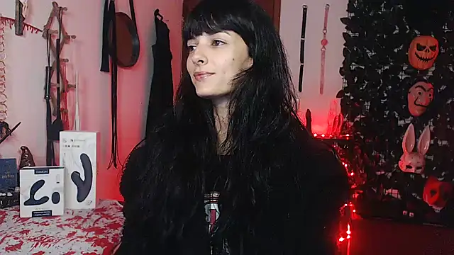 CarrieBurton online show from 11-06-25, 02:40