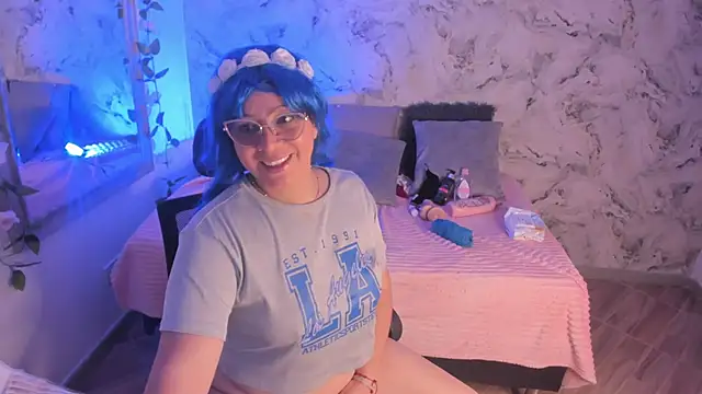 Snapshot of Jiah_Park chatting on 11-28-25, 02:47 Jiah Park online show from 11-28-25, 02:47