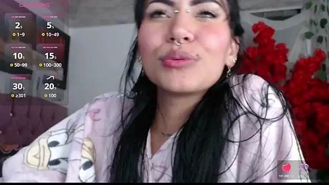 myomii nixx online show from 11-26-25, 02:56