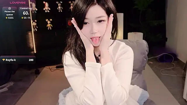 Snapshot of wanoubaobao chatting on 01-18-26, 03:49 wanoubaobao online show from 01-18-26, 03:49