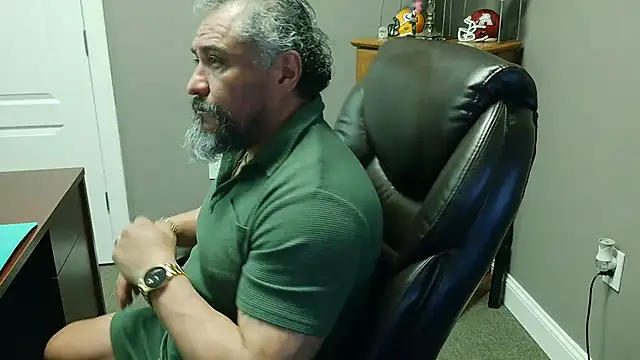 Chacho 1972 online show from 07-15-26, 12:54