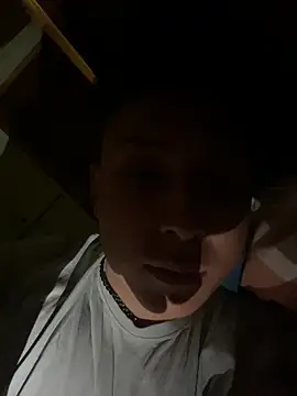 Snapshot of Dominick258 chatting on 10-31-25, 12:50 Dominick258 online show from 10-31-25, 12:50