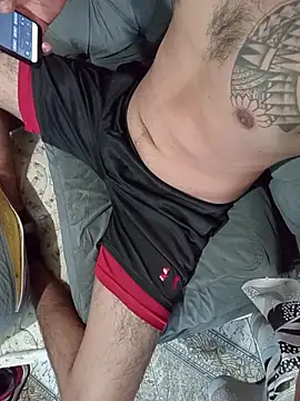 Fede26Zonasur online show from 04-17-26, 07:28