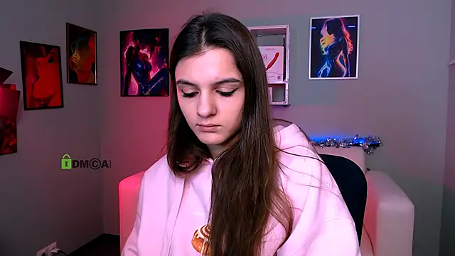 lisa dark  online show from 01-16-26, 10:19