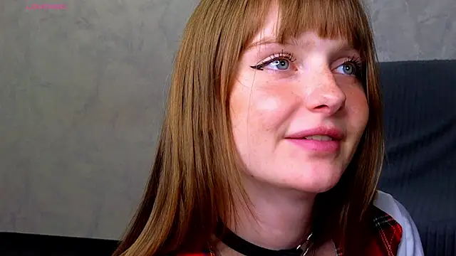 Lovelly molly1 online show from 03-19-26, 05:28