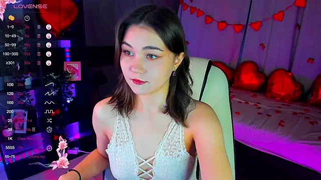 Snapshot of MistyLovia chatting on 02-17-26, 09:17 MistyLovia online show from 02-17-26, 09:17