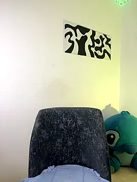 SHAILABROWN online show from 10-30-25, 08:53