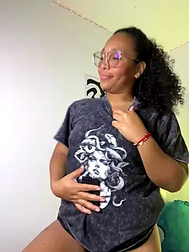 SHAILABROWN online show from 11-02-25, 05:26