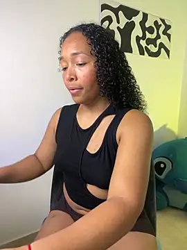 SHAILABROWN online show from 11-08-25, 08:18