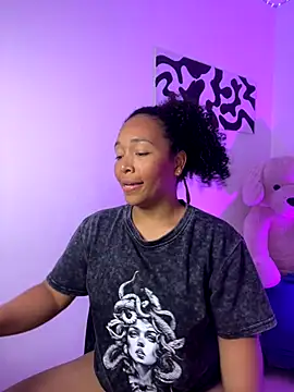 SHAILABROWN online show from 11-28-25, 03:09