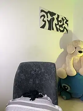 SHAILABROWN online show from 12-04-25, 01:26