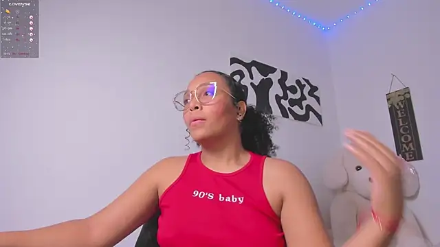 SHAILABROWN online show from 12-15-25, 05:12