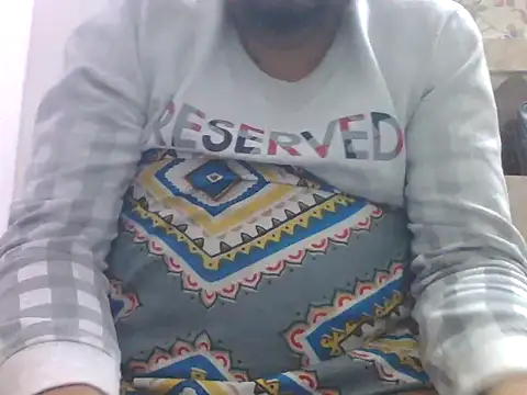keshav08851 online show from 11-13-25, 03:55