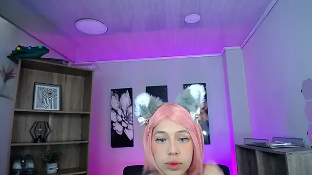 roseefancy19 online show from 11-20-25, 11:43