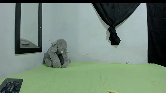 LucassFoster online show from 07-19-26, 06:44