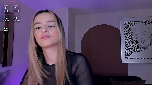 LaurentRosse1 online show from 03-20-26, 07:52