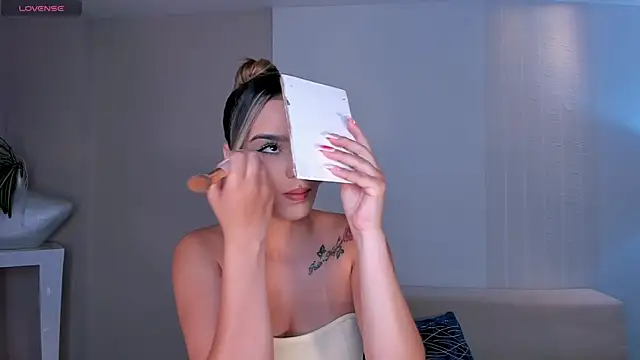 LaurentRosse1 online show from 04-23-26, 08:11