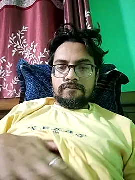 Rajkinky2026 online show from 10-29-25, 06:31