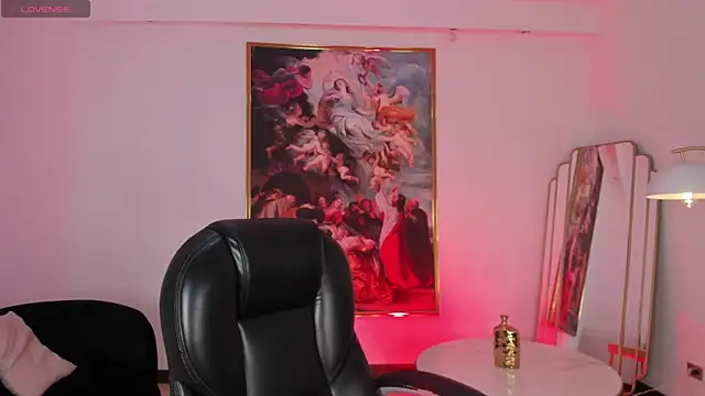 BellaConnorX online show from 07-26-26, 03:58